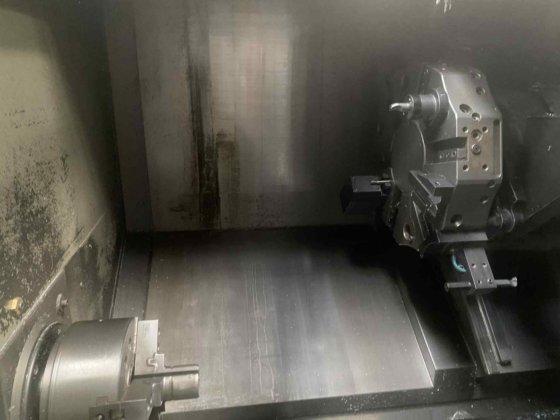 HAAS DS-30
