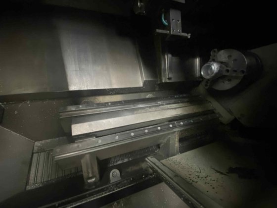 HAAS DS-30