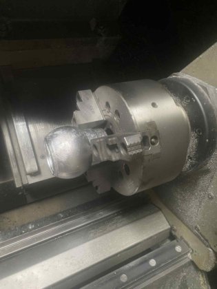 HAAS DS-30
