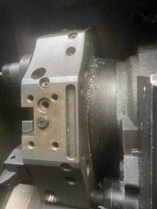 HAAS DS-30