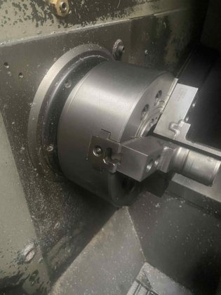 HAAS DS-30