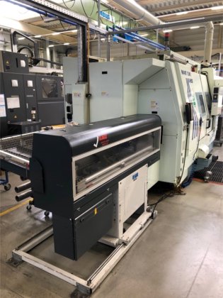 BIGLIA SMART TURN B1200