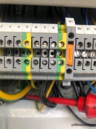 BIGLIA SMART TURN B1200