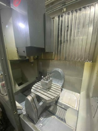 HAAS UMC-750