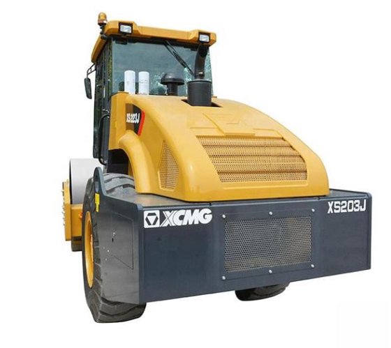 XCMG XS203J