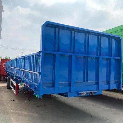2016 Unknown LTT9400CCY