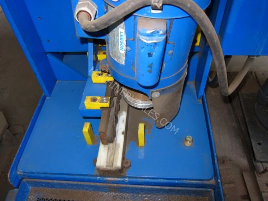 Berotech Sharpener Model KNS02 in Portland, OR, USA