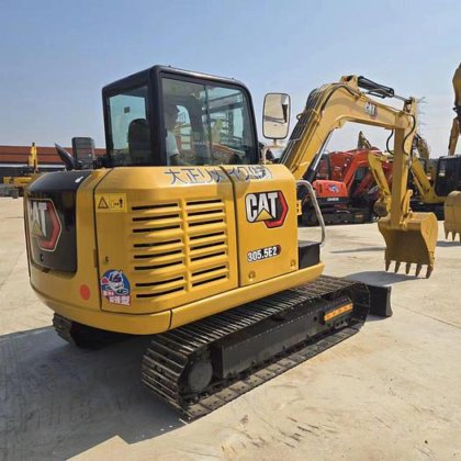 2022 Caterpillar 305.5E2