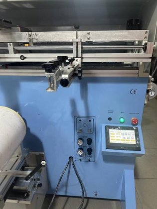 Hot sales PLC control Screen