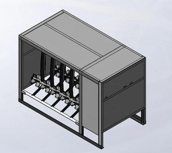 生猪屠宰场设备 去毛机 生猪屠宰设备 切肉机 屠宰场工具