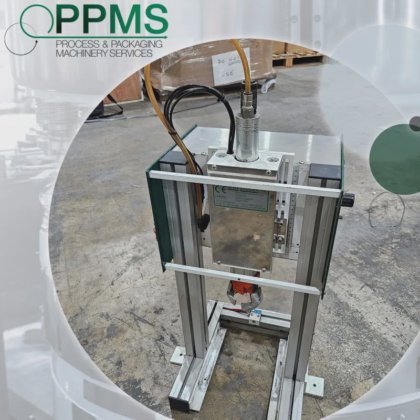 Cap Coder Single Head Cap
