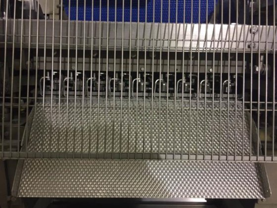 2015 FACCHINI TA 540 -