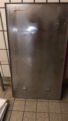 1996 HABERSANG Primus 3/E Automatik