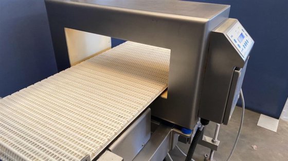 CASSEL METALSHARK Shark 1