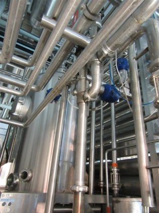 1994 KF ENGINEERING Pastor