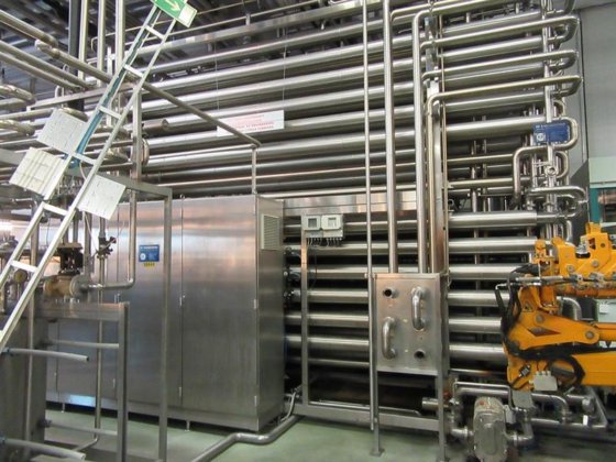 1994 KF ENGINEERING Pastor