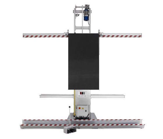 检测和存储设备