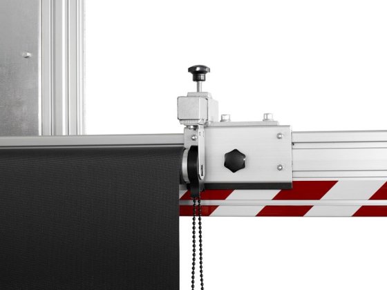 检测和存储设备