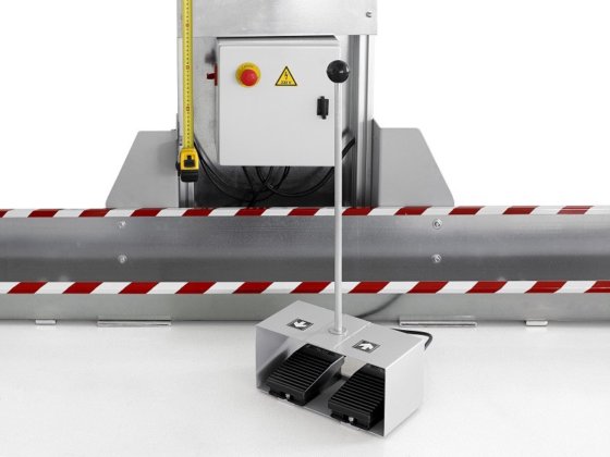 检测和存储设备