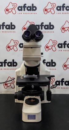 Microscopio Nikon Eclipse E400