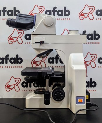 Microscopio Nikon Eclipse E400