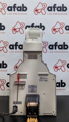 Nikon Eclipse E400 Microscope