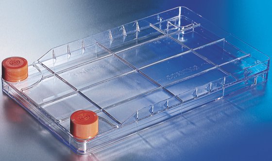 Corning CellBIND Polystyrene CellSTACK 3330