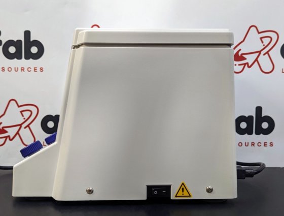 Eppendorf 5415D Centrífuga Digital