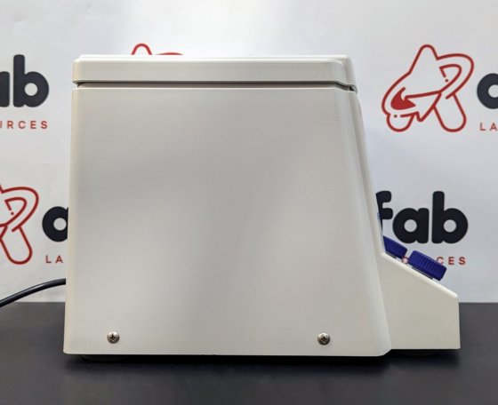 Eppendorf 5415D Centrífuga Digital