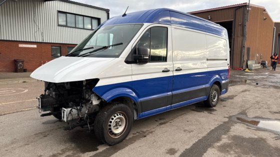 2019 年大众克拉夫特