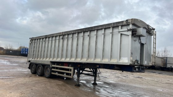 2016 ウェイトリフター・ティッパー