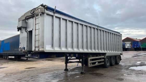 2016 ウェイトリフター・ティッパー