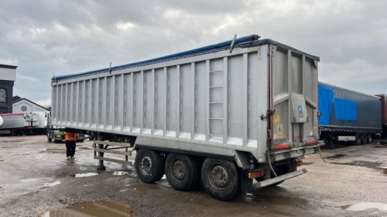 2016 ウェイトリフター・ティッパー