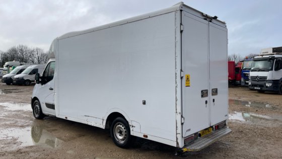 2021 乔斯沃里 迈沃纳