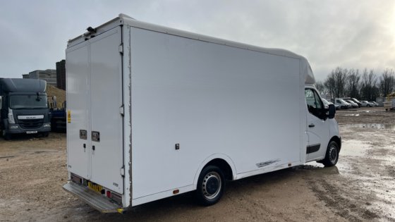 2021 乔斯沃里 迈沃纳