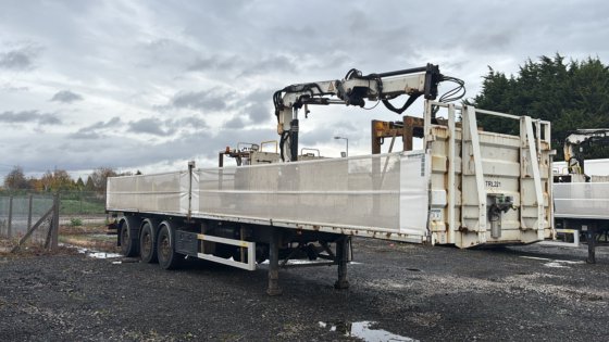 2015年SDCフラット