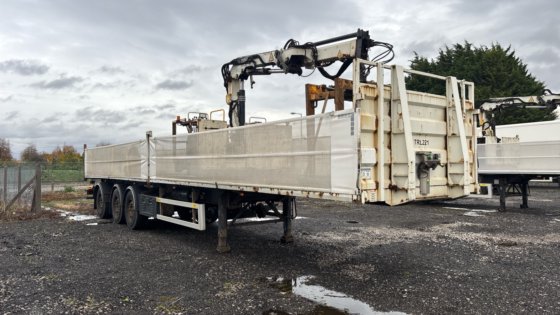 2015年SDCフラット