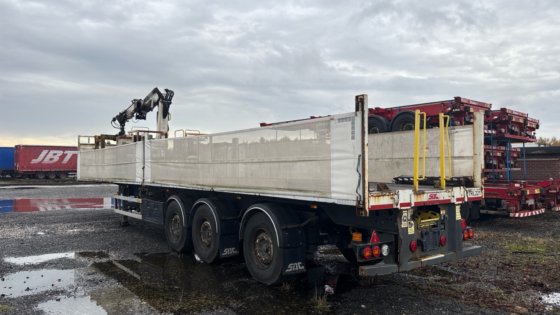 2015年SDCフラット