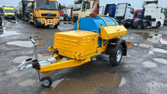 2022 经济周期喷雾机