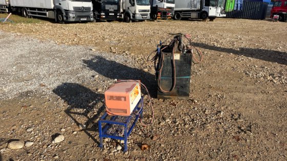 ジャンプスタートパック