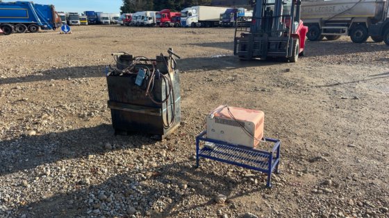 ジャンプスタートパック