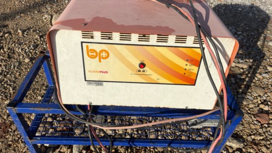 ジャンプスタートパック