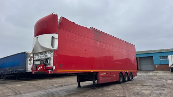 2018 カートライト ボックス