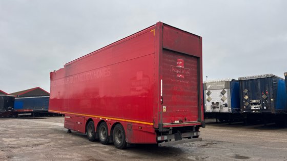 2018 カートライト ボックス