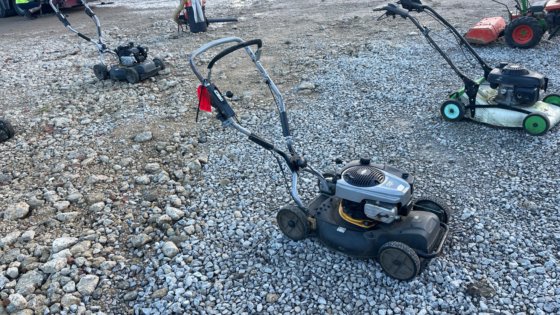 BRIGGS & STRATTON 850E
