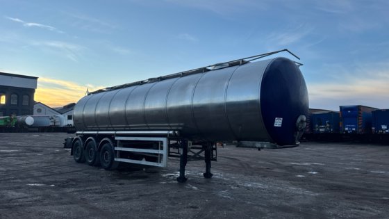 马瓦努夫坦克车