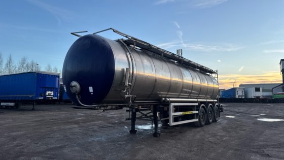 马瓦努夫坦克车