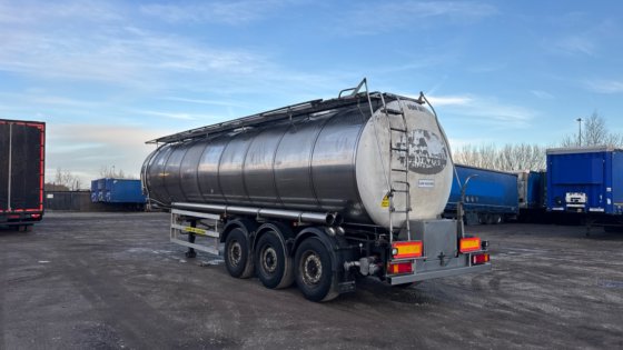 马瓦努夫坦克车