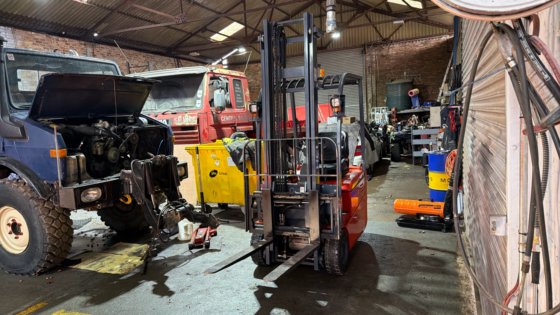 2020年 ヘリ FB315