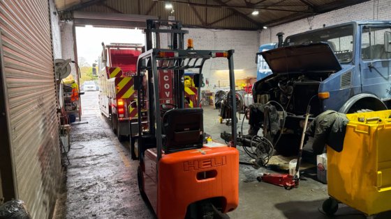 2020年 ヘリ FB315